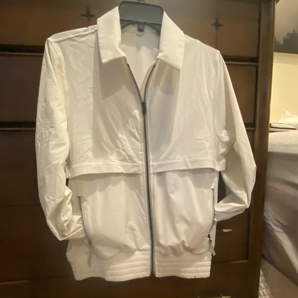 lululemon athletica Jackets & Blazers - Lululemon Lab Bomber